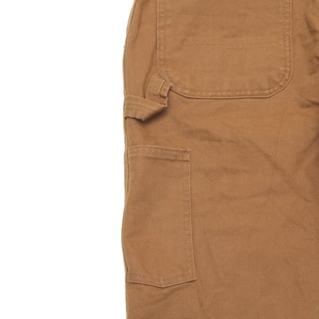 carhartt / Washed Duck Work Painter Pant  -Dungaree Fit- W : 32