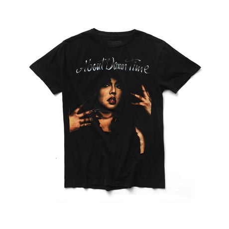 Lizzo / About Damn Time S/S Tee