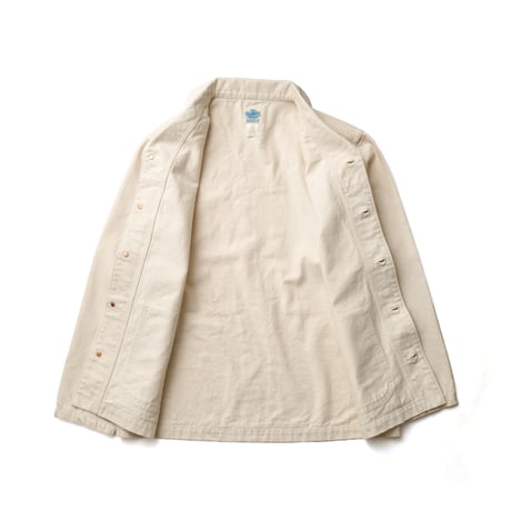 THE UNION / The Marin Jacket