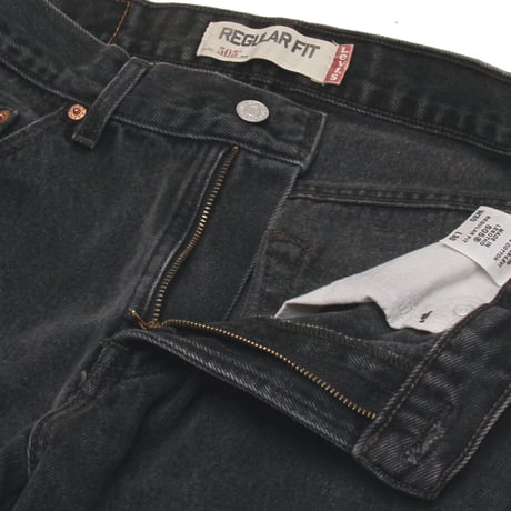 Levi's / lot. 505 Denim Pant W : 30