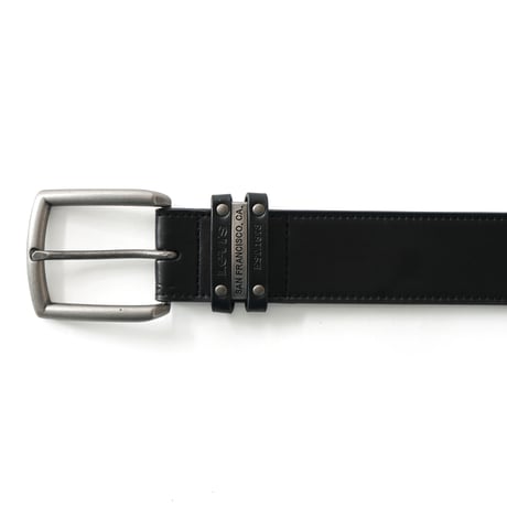 Levi's / Leather Belt
