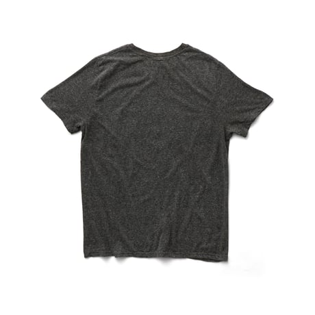 Ghostbusters / Logo Heather S/S Tee
