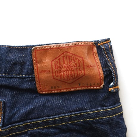THE UNION / 5-BP Denim Pants