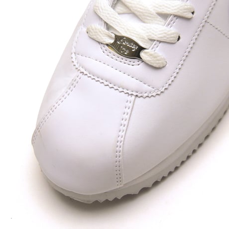 NIKE / Cortez Basic Leather "White / Black"