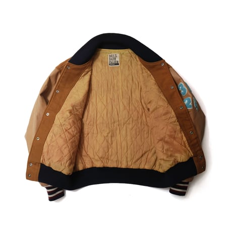 Vintage, Varsity Jacket