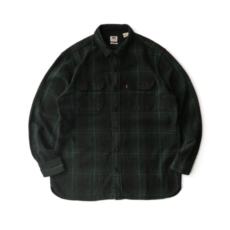 Levi's / Classic Worker L/S Shirt