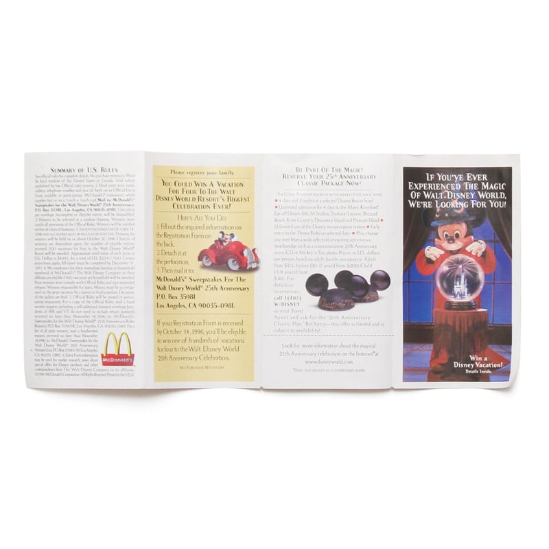 クラッシックウォルトディズニー Mickey Then and Now（Happy