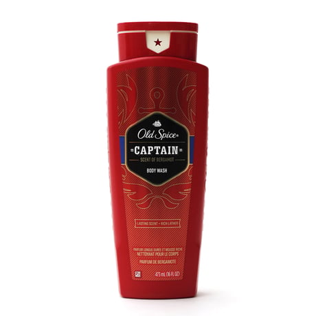 Old Spice  / Body Wash