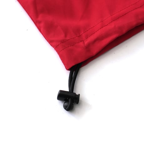 Champion / Colorblocked Packable Jacket