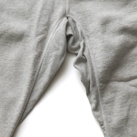THE UNION / Ash Rib Pants