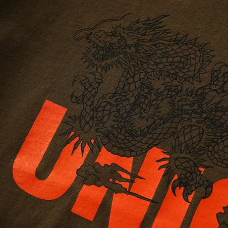 THE UNION / The Dragon Tee
