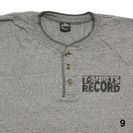 Teereco / Flea S/S Tee (6〜10)