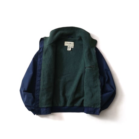 Eddie Bauer / Windfoil Fleece-lined Jacket