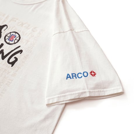 Los Angeles Clippers / Arco S/S Tee