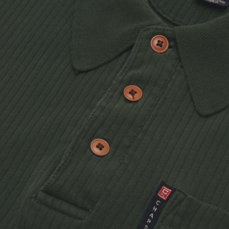 Chaps Ralph Lauren / Vintage, Polo L/S Shirt
