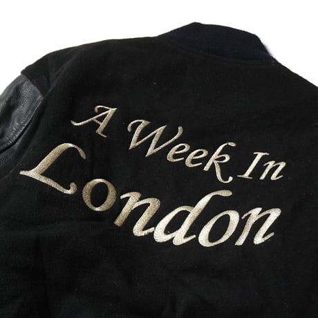 Port Authority / Varsity Jacket
