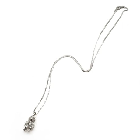 Teereco / "My Pet" Necklace