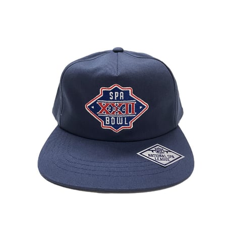 THE UNION × FRO CLUB / NSL CHAMPIONSHIP CAP