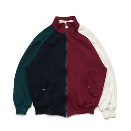 Christian Dior Monsieur / Vintage, Sweat Track Jacket