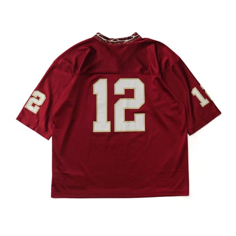 NIKE / Vintage, Football Jersey
