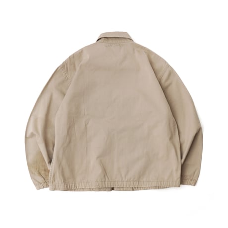 Polo Ralph Lauren / Vintage, Bayport Cotton Windbreaker