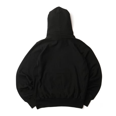 Teereco / Arc Logo Hooded Sweatshirt