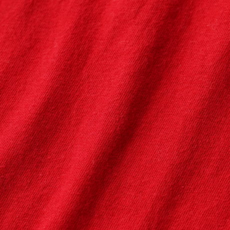 Billie Eilish / Racer Logo Embroidery S/S Tee