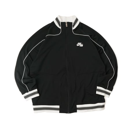 NIKE / Vintage, Track Jacket "AIR"