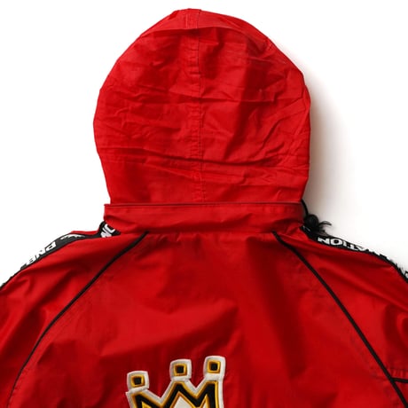 PNB Nation / Vintage Bootleg, Windbreaker