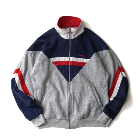 Slazenger / Vintage, Track Jacket