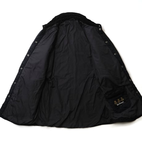 Barbour / Vintage, Akenside Quilted Jacket