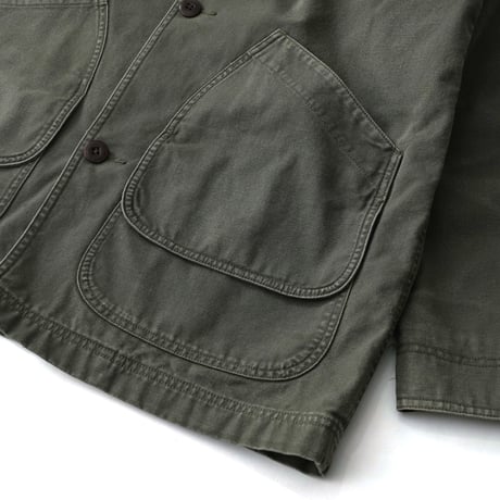 L.L. Bean / Original Field Coat, Cotton Liner
