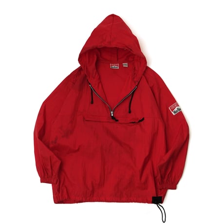 Marlboro / Vintage, Packable Anorak Parka