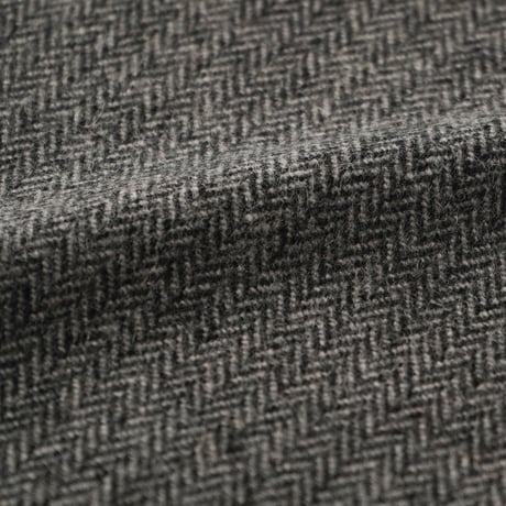 THE UNION / The Comb Scarf