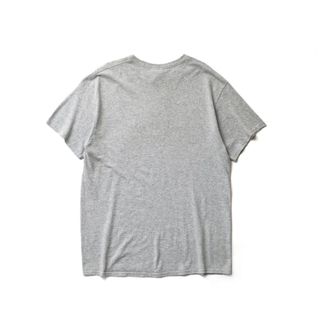 San Francisco / Vintage, Embroidery Souvenir S/S Tee