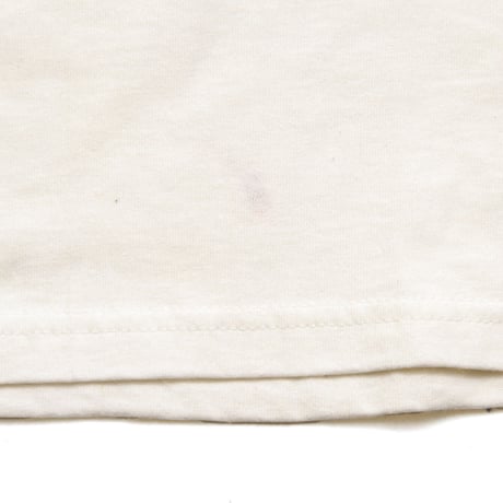 New York City / 00's Vintage, Souvenir S/S Tee