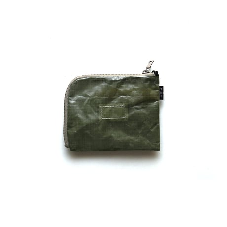 THE UNION × ZEPTEPI / THE mini WALLET