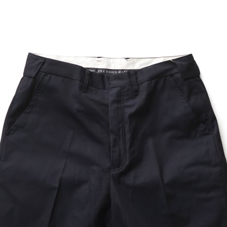THE UNION / Chino Trousers Pants