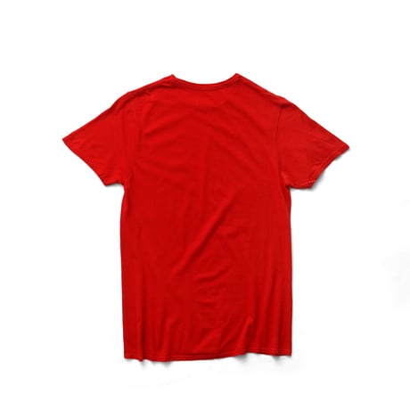 Stranger Things / Night Silhouette S/S Tee