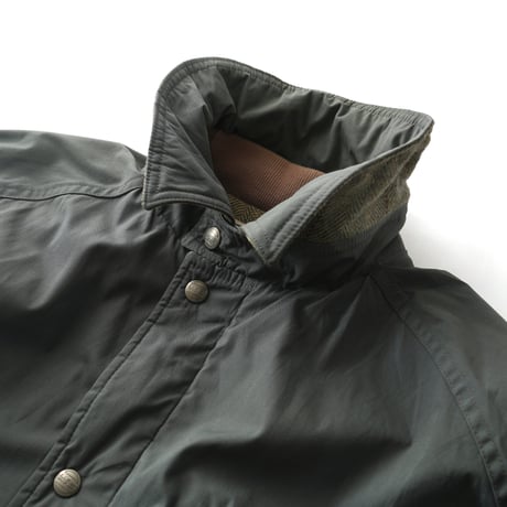 L.L. Bean / Vintage, Winter Shell Storm Coat (Thinsulate Lined)