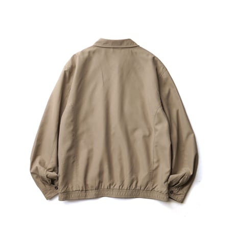George / Harrington Jacket