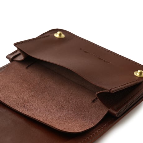 THE UNION / Studs Trucker Wallet