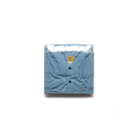THE UNION / Print Bluest Shirts