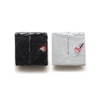Teereco / Adventure Zip Up Hooded Sweatshirt