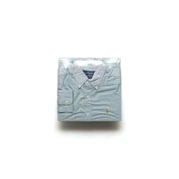 Ralph Lauren / Vintage, Cotton Oxford B.D L/S Shirt "Classic Fit"