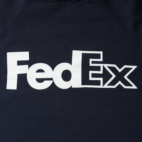 FedEx / Vintage, Crewneck Sweatshirt