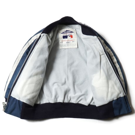 【Kids】MLB / Vintage, Varsity Jacket "New York Yankees"