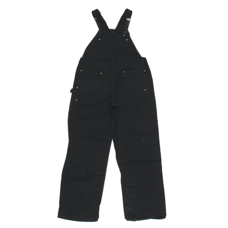 carhartt / Duck Bib Overall W : 36