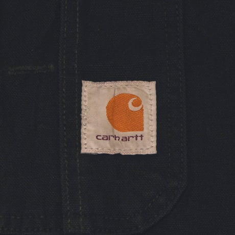 carhartt / Duck Bib Overall W : 36