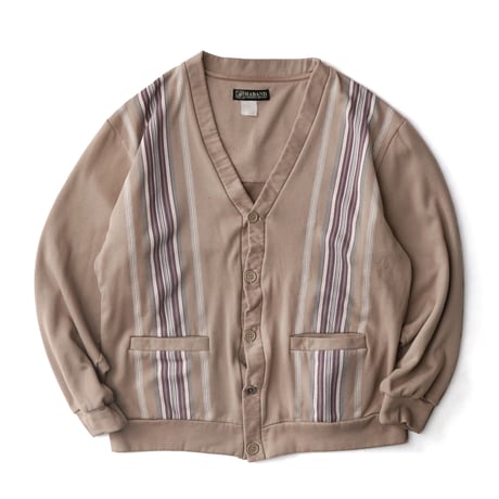 Haband / Vintage, Sweat Cardigan